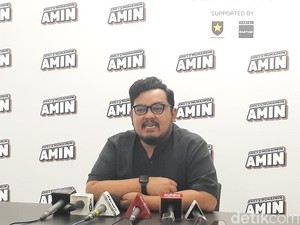PKS Buka Kans Gabung KIM, Jubir Anies Masih Yakin Koalisi AMAN Lanjut