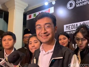 TPN soal Debat Perdana: Anies Konsisten, Prabowo Terpancing, Ganjar Tegas