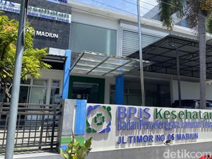 Segini Iuran BPJS Kesehatan Tahun 2026, Simak Daftar Lengkapnya