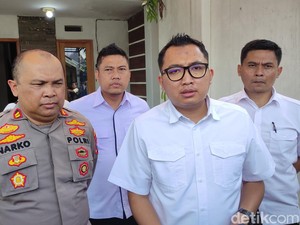 Terkuak Motif Guru SD di Malang Bunuh Diri Bersama Istri dan Anak
