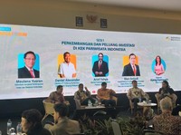 Mantan Menteri Ungkap Biang Kerok Pariwisata RI Lambat