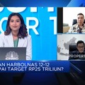 Kemendag & Pengusaha Yakin Capai Target Harbolnas Rp 25 T