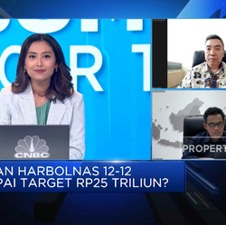 Kemendag & Pengusaha Yakin Capai Target Harbolnas Rp 25 T