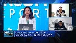 Kemendag & Pengusaha Yakin Capai Target Harbolnas Rp 25 T