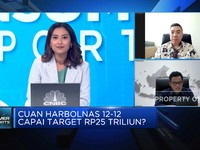 Kemendag & Pengusaha Yakin Capai Target Harbolnas Rp 25 T