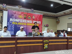 Terkuak! Mahasiswa Asal Medan Tewas Tergantung di Bali, Diduga Bunuh Diri