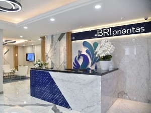 BRI Buka Sentra Layanan Prioritas di 40 Cabang, Ini Lokasinya