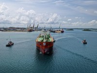 Kantongi Peringkat Baa3 Moody's, Bisnis PIS Prospektif!