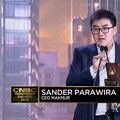 MAKMUR Raih Fastest Growing Mutual Fund Investment Platform