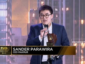 MAKMUR Raih Fastest Growing Mutual Fund Investment Platform