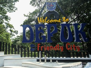 Depok Naik Peringkat, Bukan Lagi Kota Paling Intoleran Versi Setara