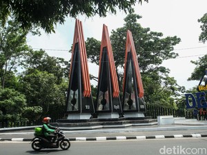 Resto di Kota Depok Rugi karena Pembeli Sebanyak 3 Mobil Tak Bayar Makan