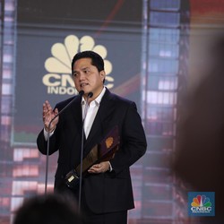 Erick Thohir: Divestasi Saham Vale Diteken Senin Depan