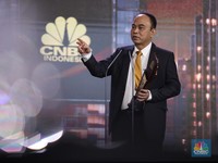 Taktik Kominfo Wujudkan Visi Indonesia Digital 2045, Ini Tujuannya