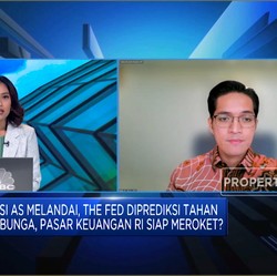 Musim Dingin Hingga Pilpres, Mana Sektor yang Untung Vs Buntu