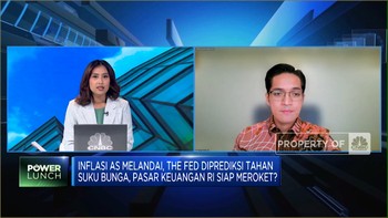 Musim Dingin Hingga Pilpres, Mana Sektor yang Untung Vs Buntu