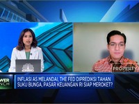 Musim Dingin Hingga Pilpres, Mana Sektor yang Untung Vs Buntu
