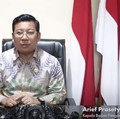 Bos Badan Pangan Buka-bukaan Stok Cadangan Gula Nasional