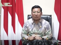Bos Badan Pangan Buka-bukaan Stok Cadangan Gula Nasional