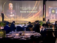 Nicke Widyawati: Most Influential Woman in Energy Transition
