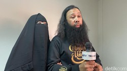 Peggy Melati Sukma Dedikasikan Hidup untuk Dakwah di 2 Negara