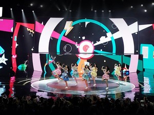 Puncak Shopee 12.12 Birthday Sale TV Show Bertabur Bintang-Banjir Promo
