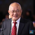 Terungkap, Low Tuck Kwong Hibahkan Saham BYAN Rp 124 T ke Anaknya