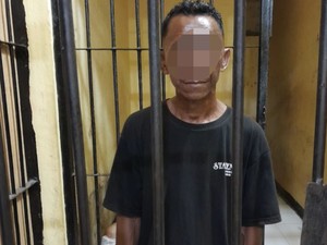 Dendam, Tukang Parkir Tikam Bertubi-tubi Karyawan Bengkel di Kupang