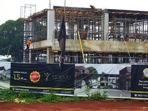Pembelaan Pengembang yang Proyeknya Dituding Bikin Banjir di Depok
