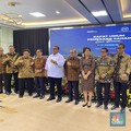 Wakil Ketua Otorita IKN Dhony Rahajoe Sah Jadi Komut PTPP