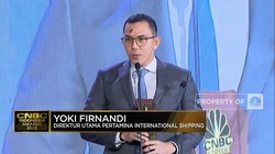 PIS: Most Leading Shipping Company in Business Expansion