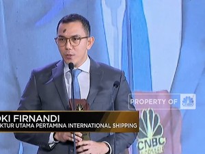 PIS: Most Leading Shipping Company in Business Expansion