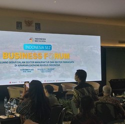 Titah Mendagri buat Pj Gubernur Babel: Turunkan Inflasi!