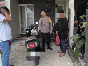 Viral Gangster Surabaya Bawa Senjata Tajam, Satu Orang Diamankan di Gresik