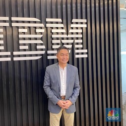 Tak Mau Ketinggalan, AI Milik IBM Bisa Tebak Juara Wimbledon