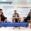 Prospek Bisnis Manufaktur & Pariwisata Kawasan Ekonomi Khusus