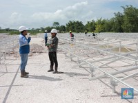 Top! Bayan Siapkan Teknologi Ini, Wujudkan Net Zero Emission