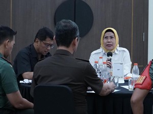 Bupati Serang Pastikan Pantai Anyer-Cinangka Aman untuk Wisatawan