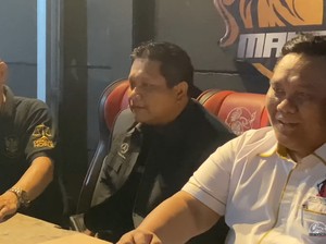 Begini Reaksi Sopir Bus PO Haryanto soal Kembalinya Rian Mahendra