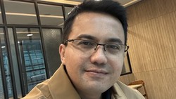 Sahrul Gunawan Minta MK Diskualifikasi Lawannya di Pilbup Bandung