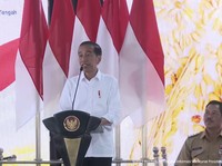 Titah Jokowi, Penerapan IKD Dipercepat!