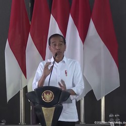 Jokowi Cemas Petaka Beruntun Ancam Bumi, Ini Efek Ngerinya