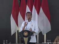 Jokowi Cemas Petaka Beruntun Ancam Bumi, Ini Efek Ngerinya