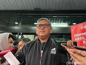 PDIP: Gibran Lupa, Carbon Capture Rusak karena Food Estate