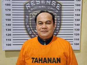 Duh! Pengacara di Lampung dan Anaknya Terlibat Sindikat Pencurian Mobil