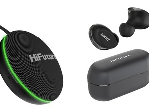 HiFuture Rilis Speaker dan TWS Baru Harga Murah