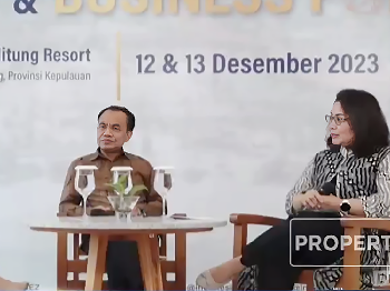 Gresik Punya Ini, Isu Lapangan Kerja Selesai?