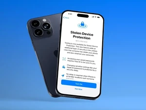 Cara Aktifkan Stolen Device Protection Agar iPhone Tak Dibobol Maling