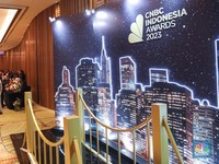 Sederet Peraih Penghargaan վ Awards 2023