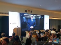 Dubes RI Ini Ungkap Peta Persaingan Singapura-RI di Bisnis EV